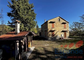 Casa indipendente Civitella di Romagna - foto 1