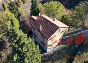 Casa indipendente Civitella di Romagna - foto 2