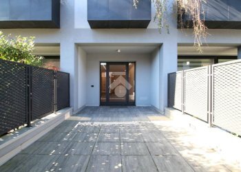 Three-room apartment Via Roma, Garbagnate Milanese - photo 3