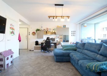 Three-room apartment Via Roma, Garbagnate Milanese - photo 7