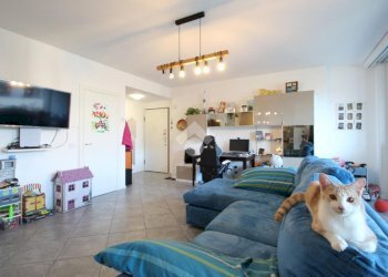 Three-room apartment Via Roma, Garbagnate Milanese - photo 8