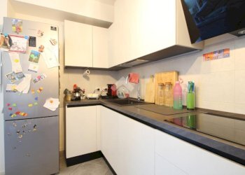 Three-room apartment Via Roma, Garbagnate Milanese - photo 12