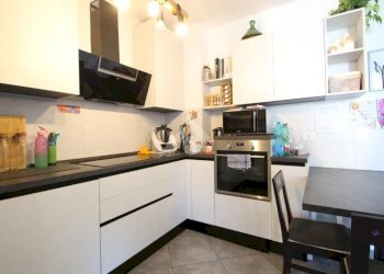 Three-room apartment Via Roma, Garbagnate Milanese - photo 13