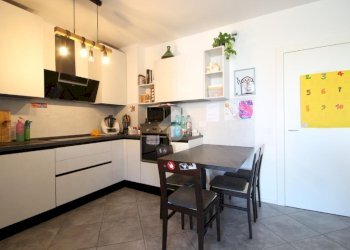 Three-room apartment Via Roma, Garbagnate Milanese - photo 14