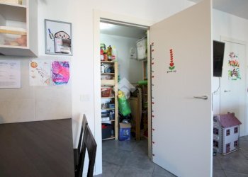 Three-room apartment Via Roma, Garbagnate Milanese - photo 15