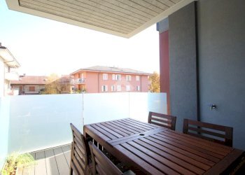 Three-room apartment Via Roma, Garbagnate Milanese - photo 19