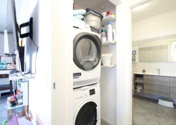 Three-room apartment Via Roma, Garbagnate Milanese - photo 21