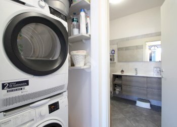 Three-room apartment Via Roma, Garbagnate Milanese - photo 22