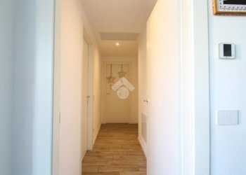 Three-room apartment Via Roma, Garbagnate Milanese - photo 26