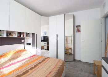 Three-room apartment Via Roma, Garbagnate Milanese - photo 29