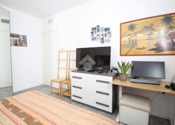 Three-room apartment Via Roma, Garbagnate Milanese - photo 32