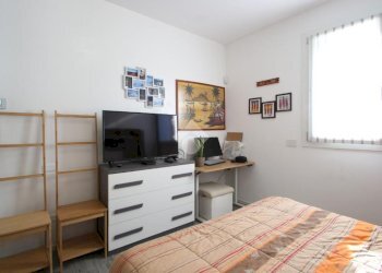Three-room apartment Via Roma, Garbagnate Milanese - photo 33