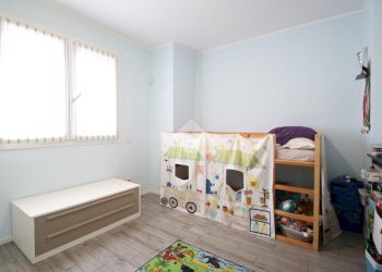 Three-room apartment Via Roma, Garbagnate Milanese - photo 34