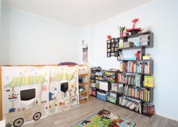 Three-room apartment Via Roma, Garbagnate Milanese - photo 35