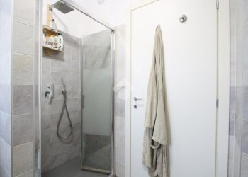 Three-room apartment Via Roma, Garbagnate Milanese - photo 41