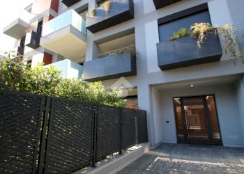 Three-room apartment Via Roma, Garbagnate Milanese - photo 43