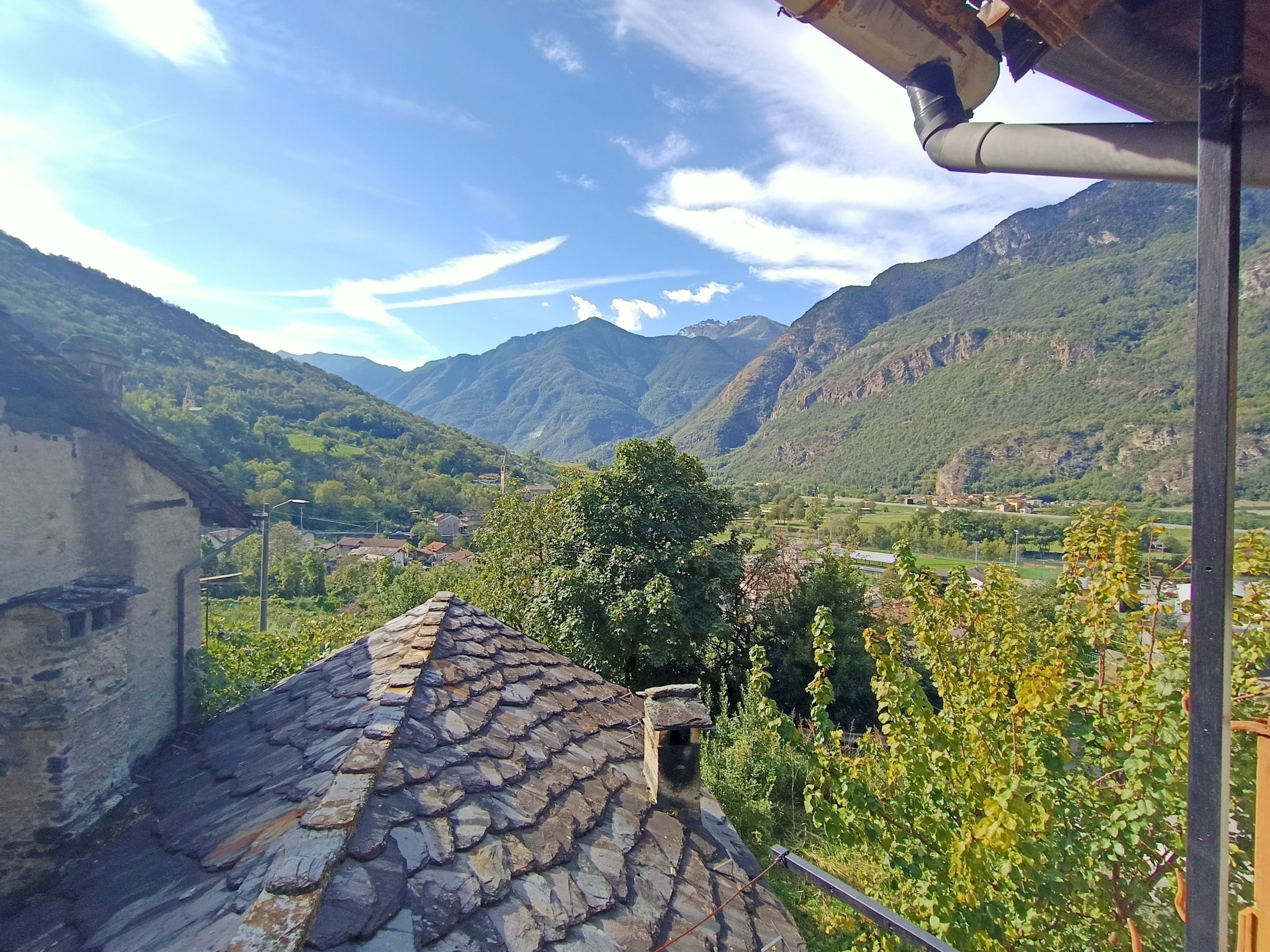 Casa semi indipendente Montjovet - foto 2