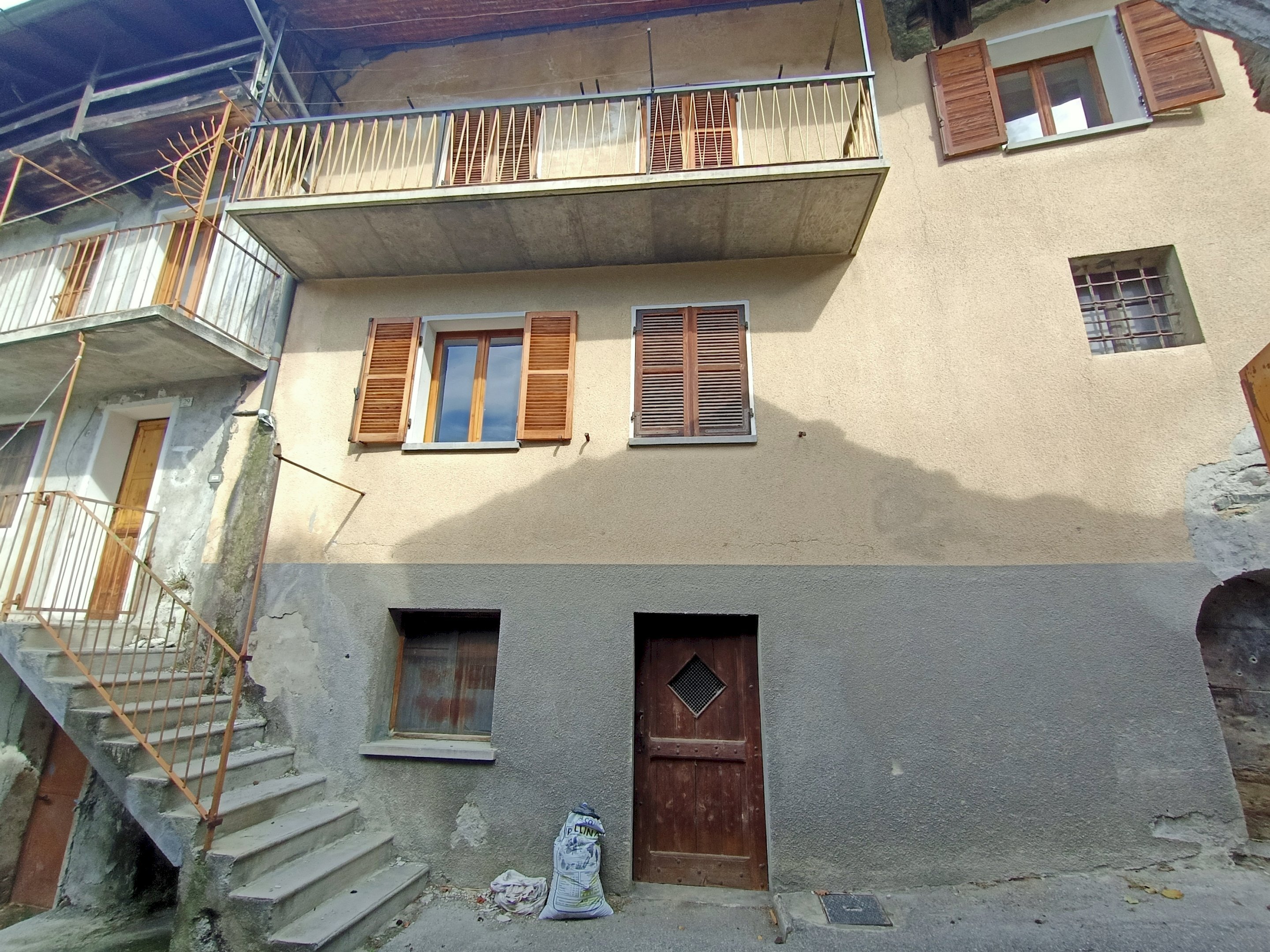 Casa semi indipendente Montjovet - foto 3