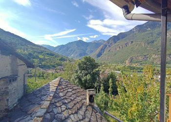 Casa semi indipendente Montjovet - foto 2