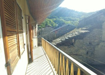 Casa semi indipendente Montjovet - foto 14