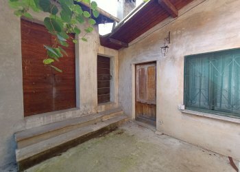 Casa semi indipendente Montjovet - foto 28