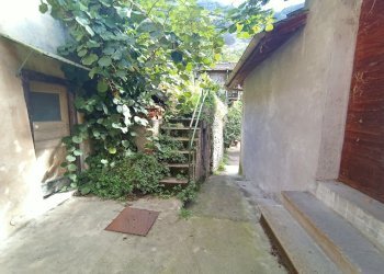 Casa semi indipendente Montjovet - foto 29