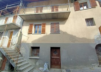 Casa semi indipendente Montjovet - foto 3