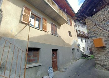 Casa semi indipendente Montjovet - foto 4