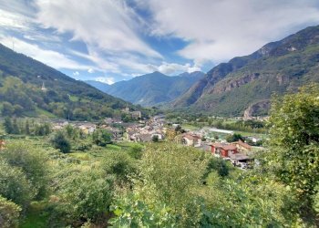 Casa semi indipendente Montjovet - foto 38