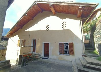 Casa semi indipendente Montjovet - foto 1