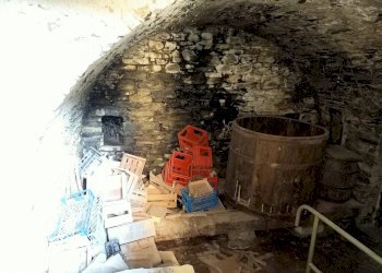 Casa semi indipendente Montjovet - foto 37