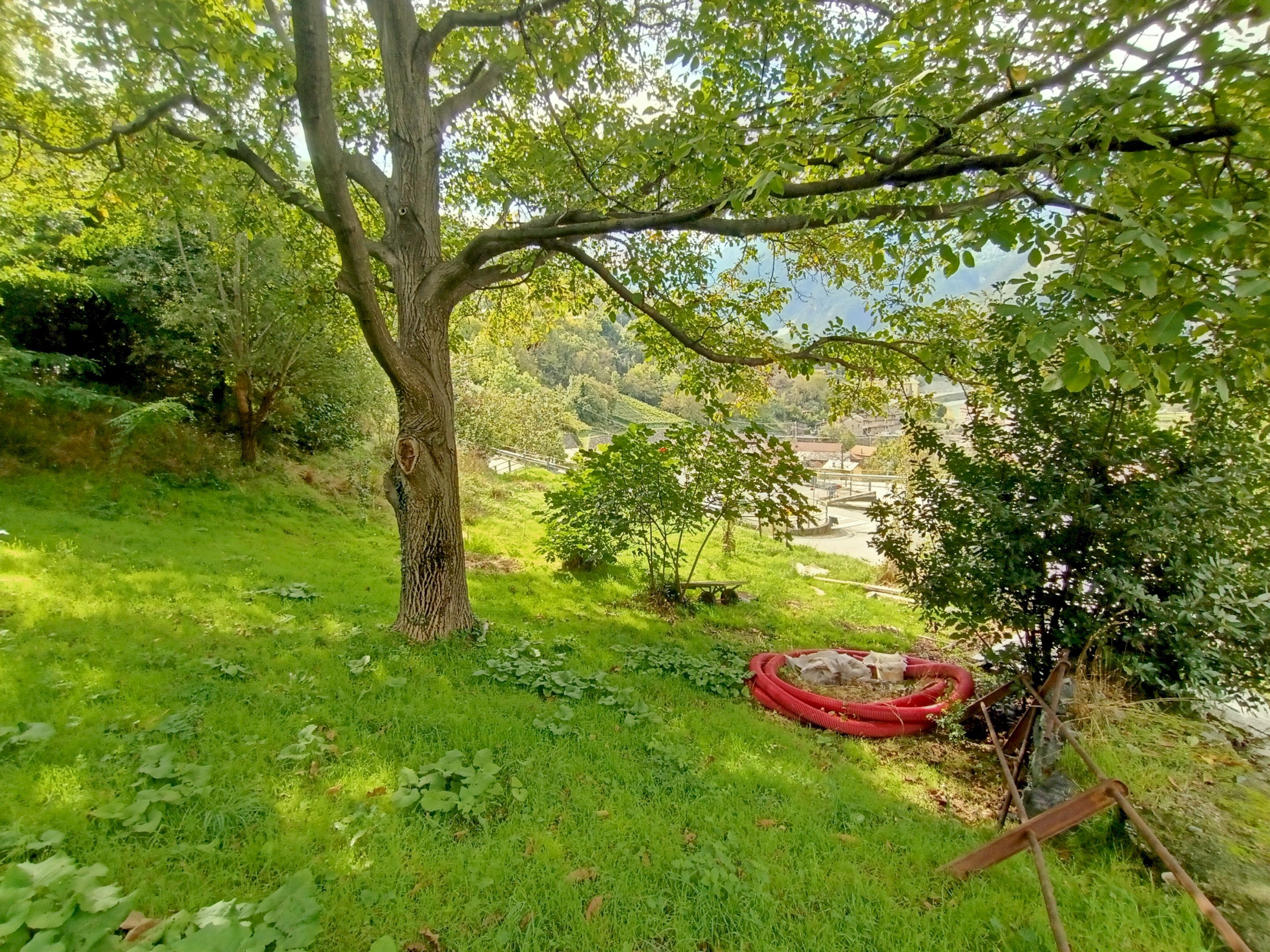 Building land Montjovet - photo 3