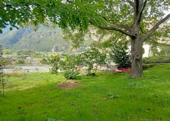 Terreno edificabile Montjovet - foto 4