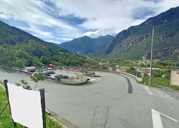 Terreno edificabile Montjovet - foto 8