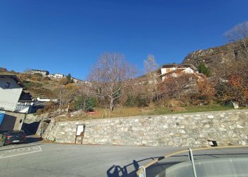 Terreno edificabile Montjovet - foto 1