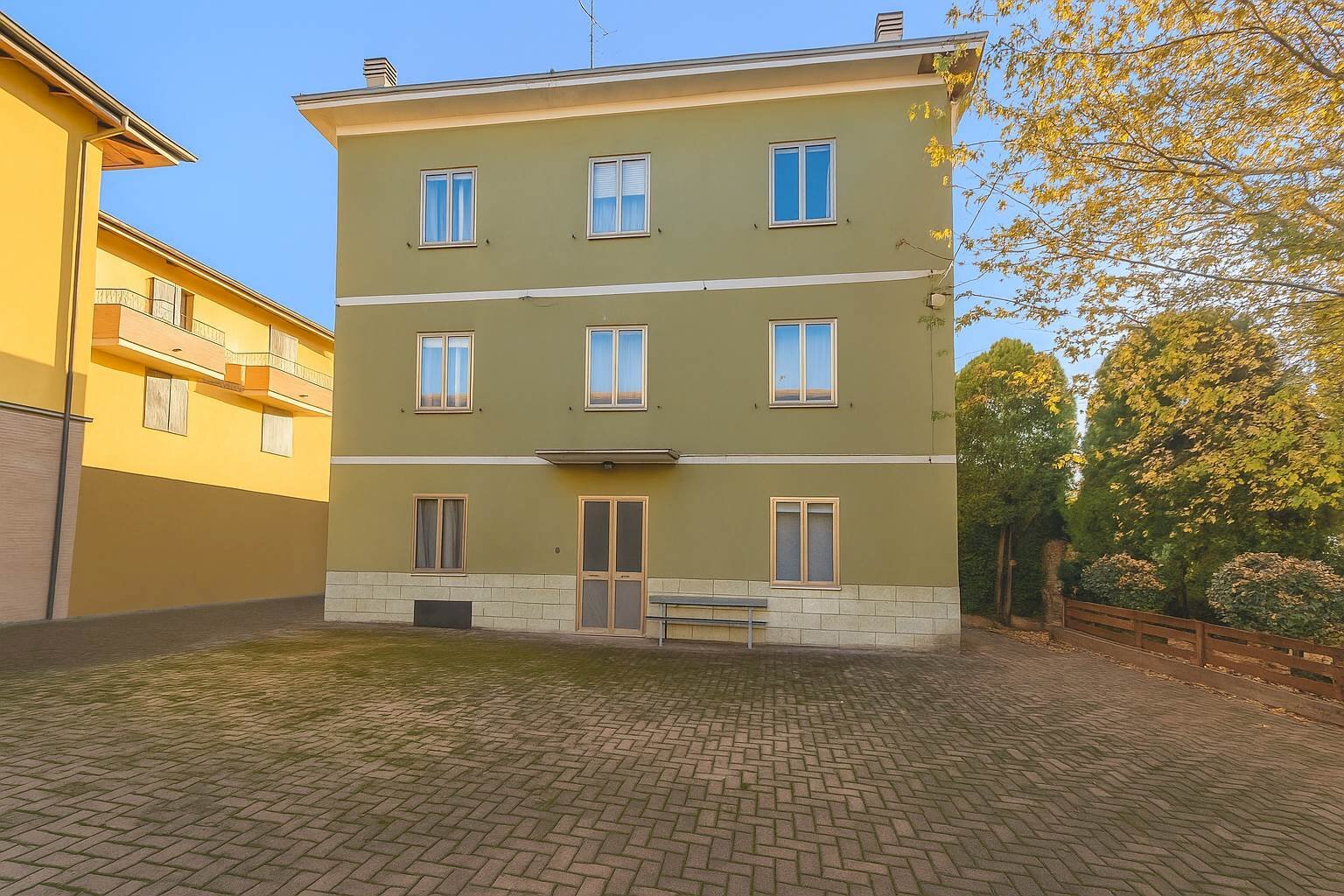 Casa semi indipendente Magellano 183, Modena - foto 1