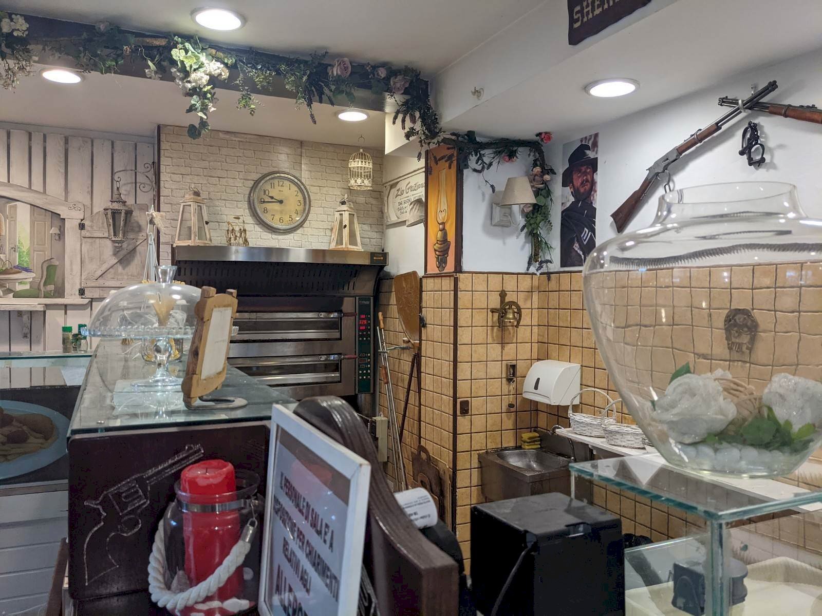 Pizzeria Modena - foto 3