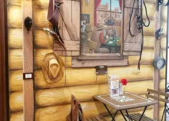 Pizzeria Modena - foto 11