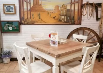 Pizzeria Modena - foto 18