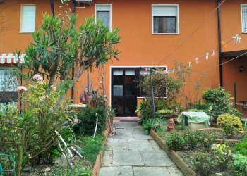 Terraced Villa Mirandola - photo 1