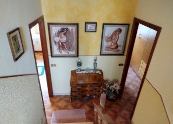 Terraced Villa Mirandola - photo 10