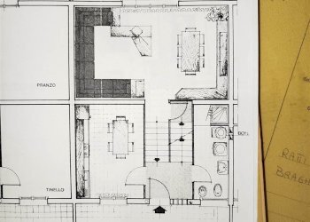 Terraced Villa Mirandola - photo 21