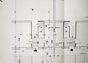 Terraced Villa Mirandola - photo 22