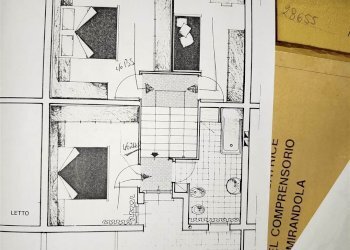 Terraced Villa Mirandola - photo 24