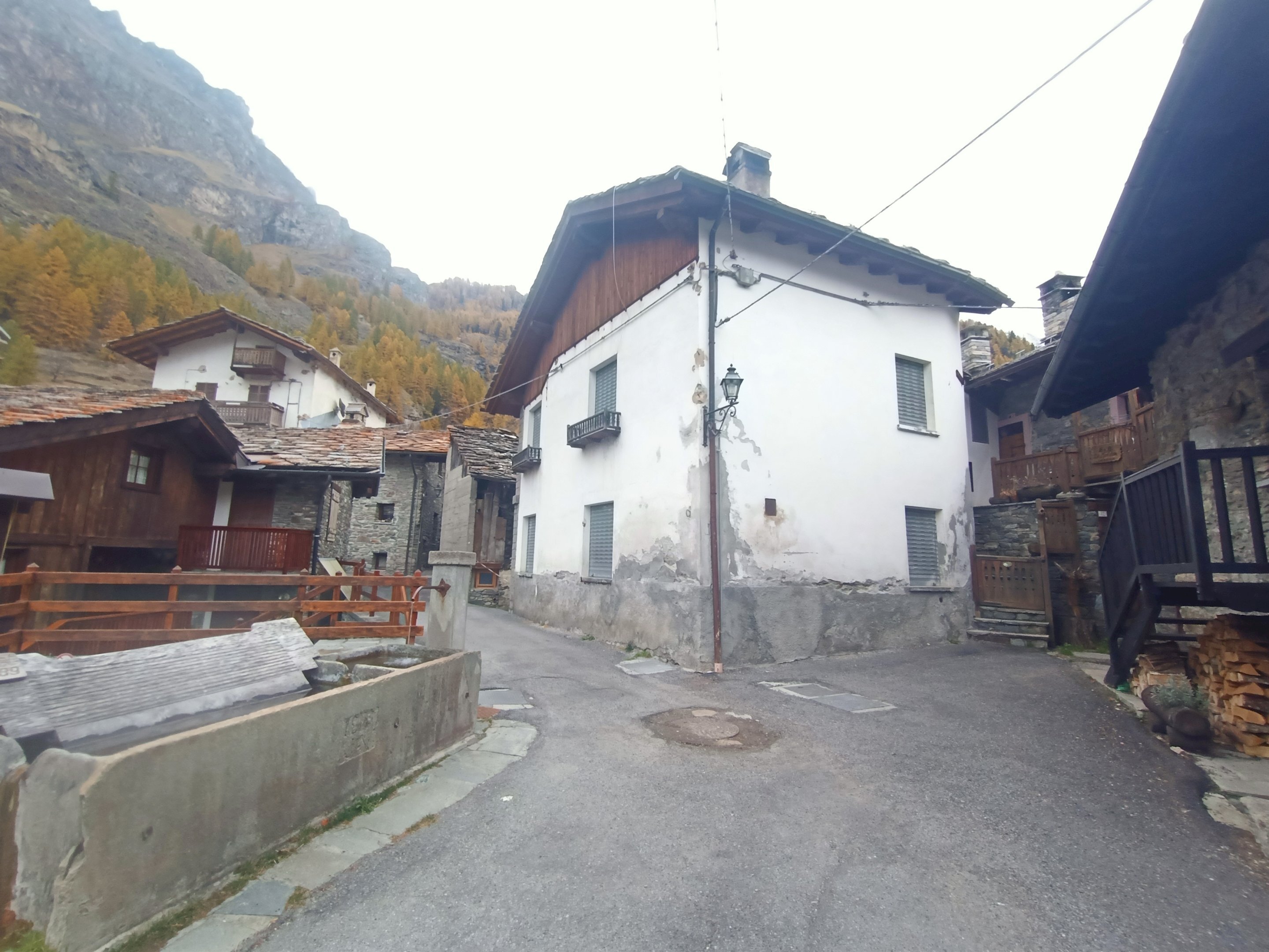 Semi-detached house Valsavarenche - photo 2