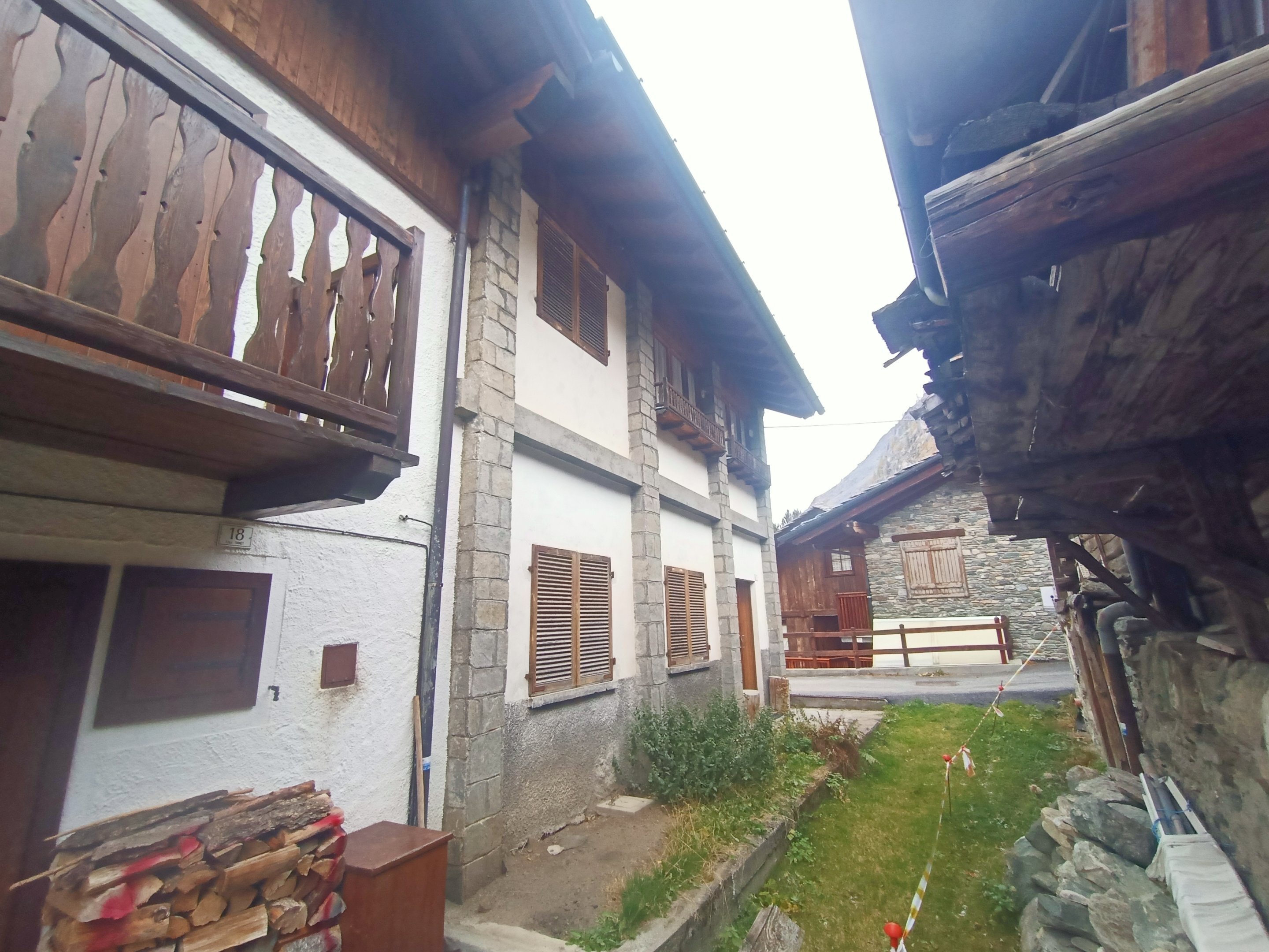 Semi-detached house Valsavarenche - photo 3