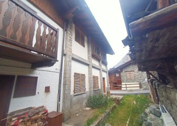 Semi-detached house Valsavarenche - photo 3