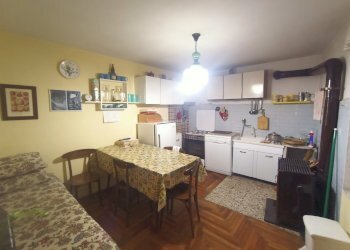 Semi-detached house Valsavarenche - photo 10