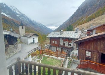 Semi-detached house Valsavarenche - photo 16