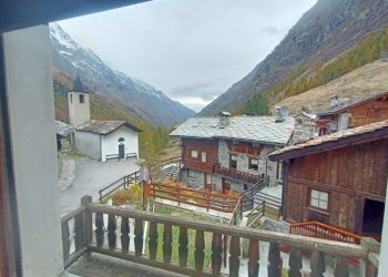 Semi-detached house Valsavarenche - photo 17